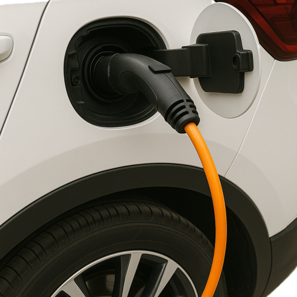 Elektromobilität