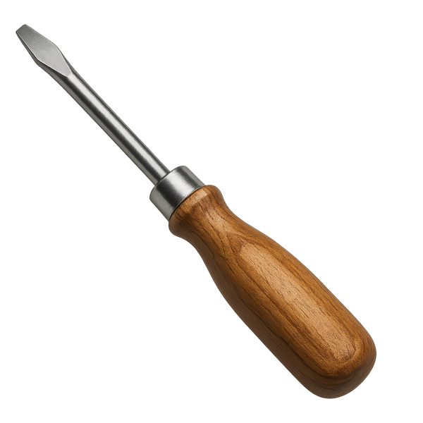 Screwdriver