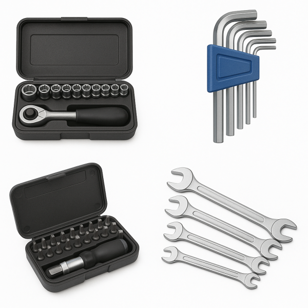 Tool sets