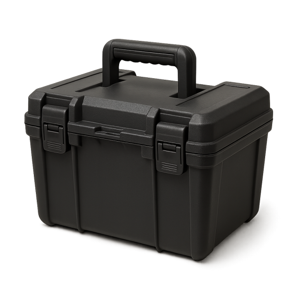 Tool storage