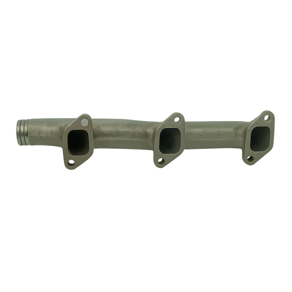 Exhaust manifold