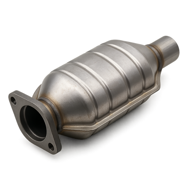 Catalytic converter