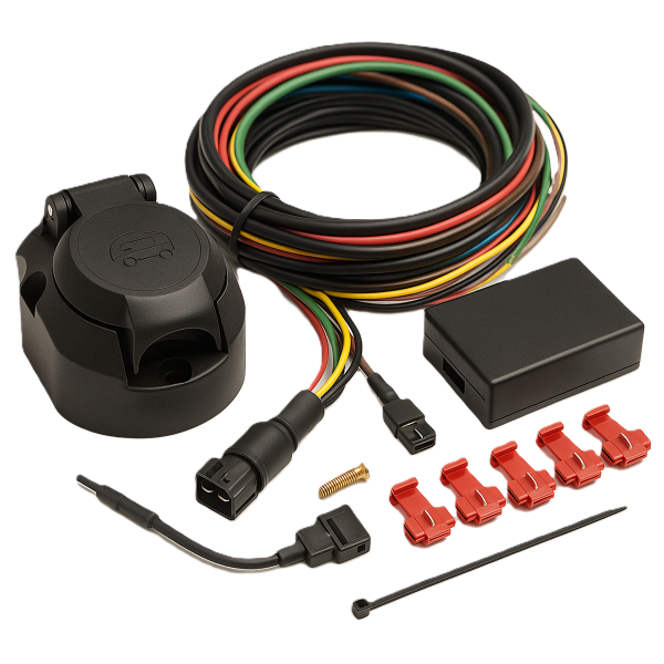 Electrical kit