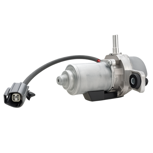 Brake booster