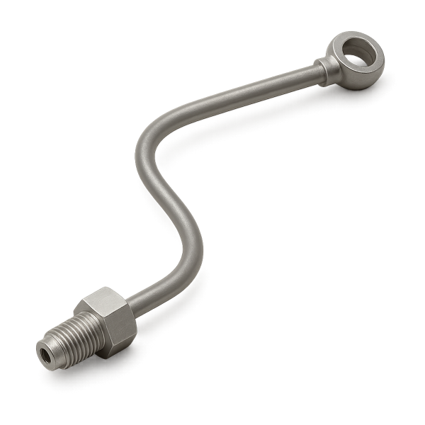 Brake line