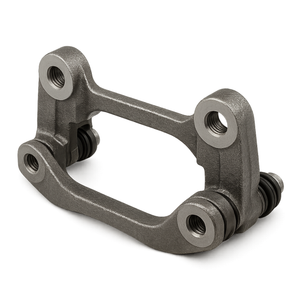Brake calliper bracket