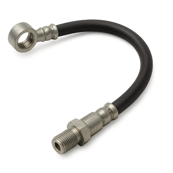 Brake hose