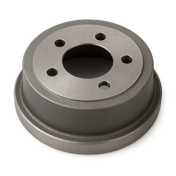 Brake drum