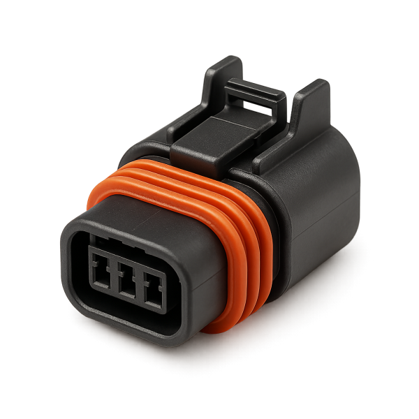 Plug Connector