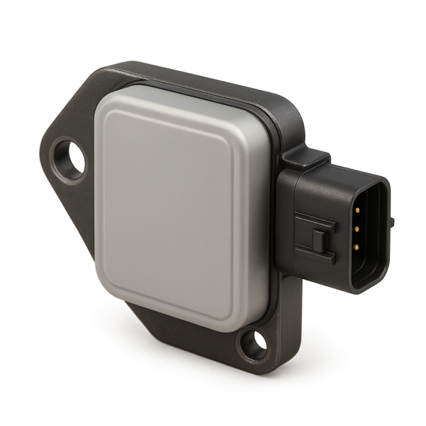 Radar-Sensor