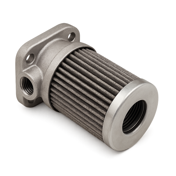 Hydraulikfilter