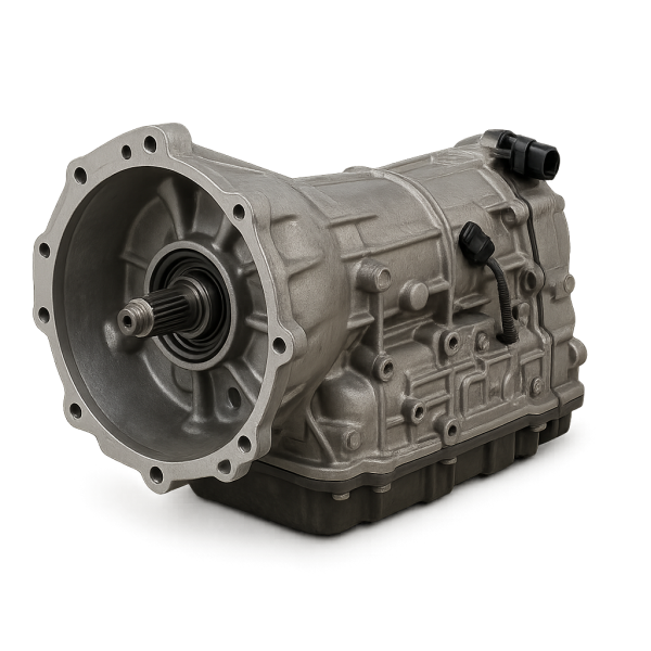 Automatic transmission
