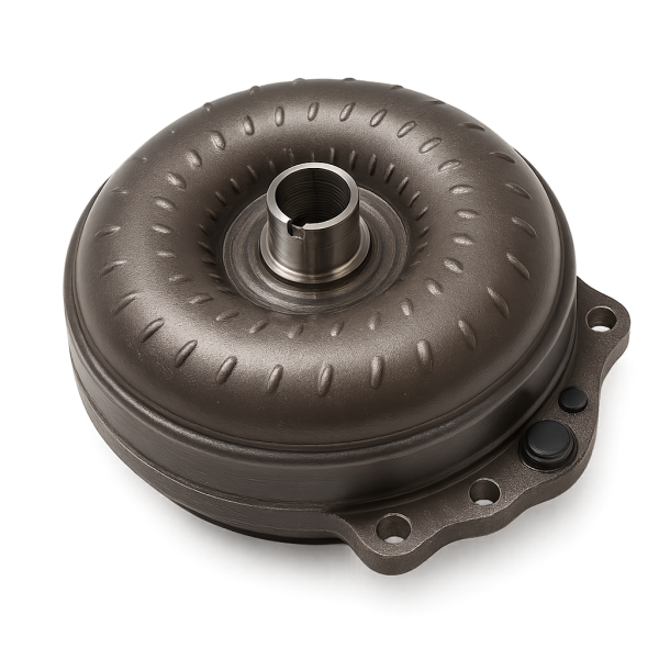 Torque converter