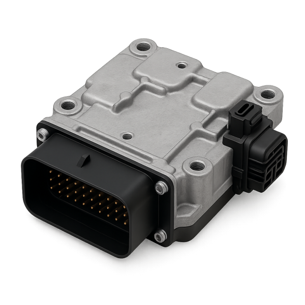 Transmission Control Unit