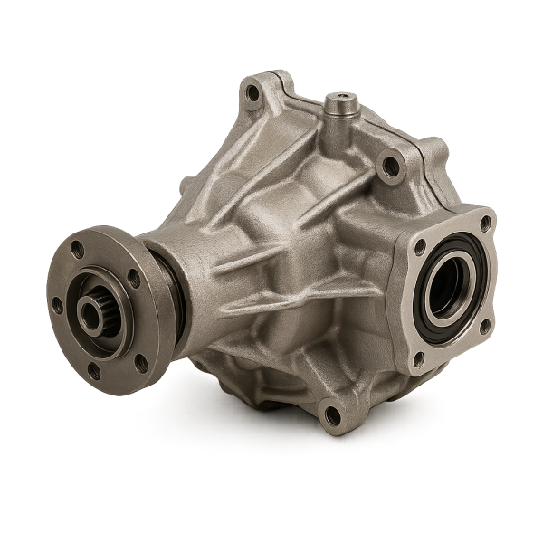 Transfer case