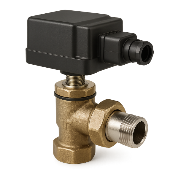 Heating Control Valve