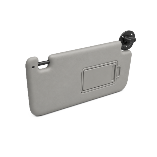 Sun Visor