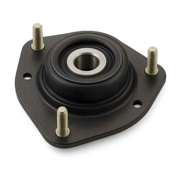 Dome bearings