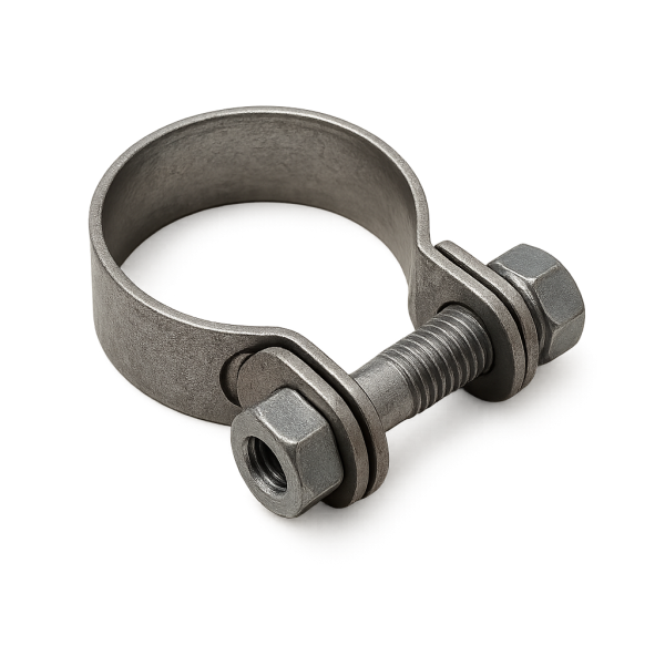 Clamps