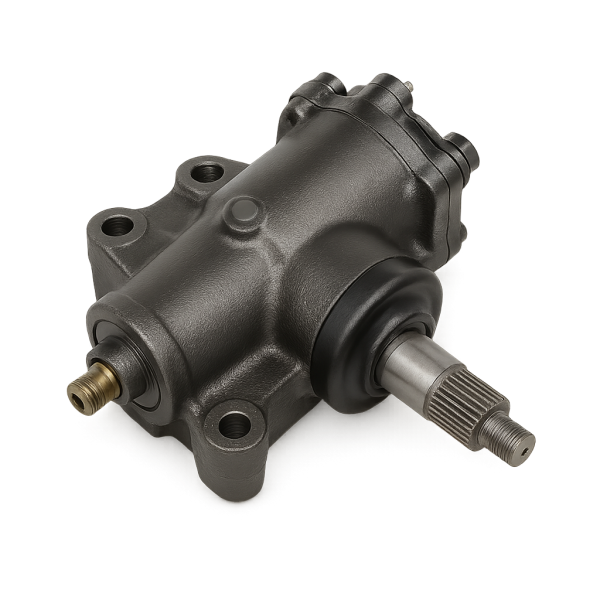 Steering gear