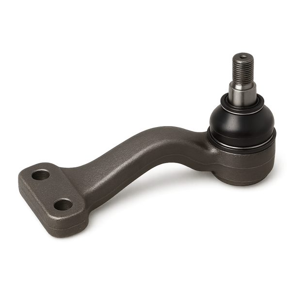 Steering lever