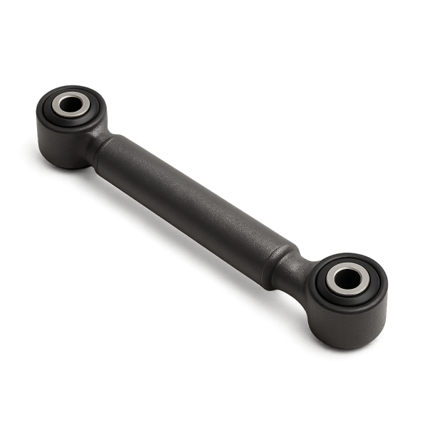 Steering stabilisers