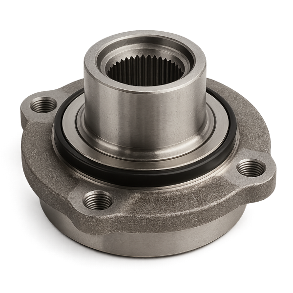 Wheel bearing