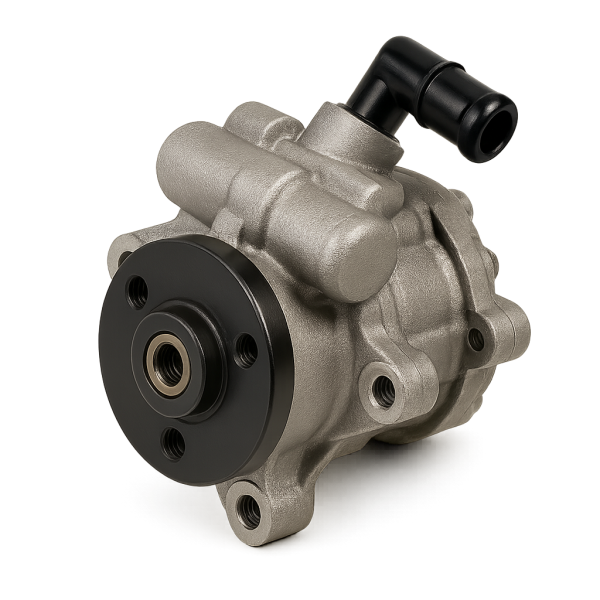 Power steering pump