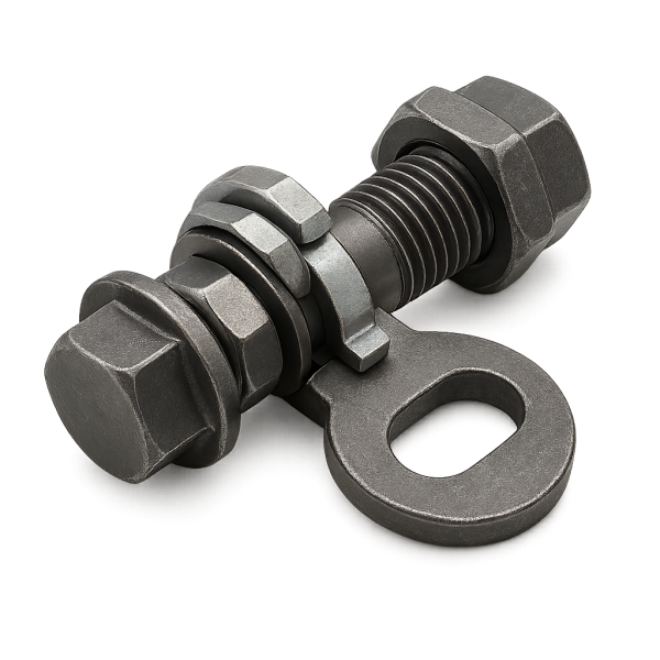 Sturzkorrekturschrauben