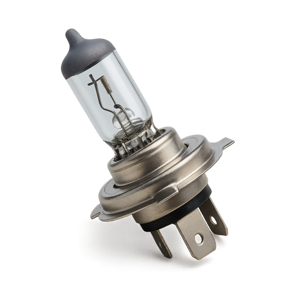 Car lamps