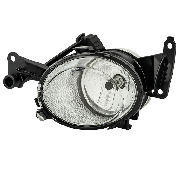 Fog lights