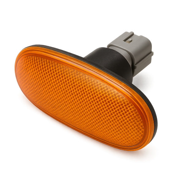 Side marker light
