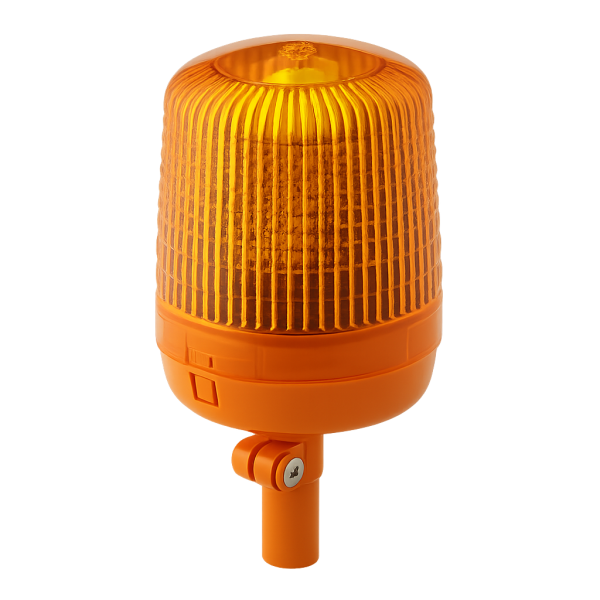 Warning lights