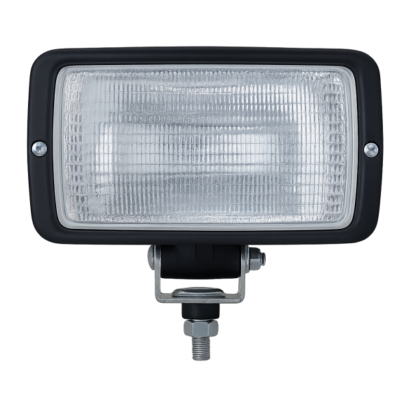 Auxiliary headlights