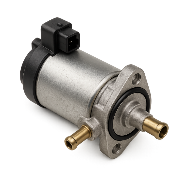 Kraftstoffpumpe