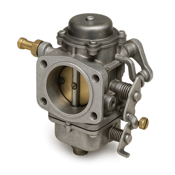 Carburettor