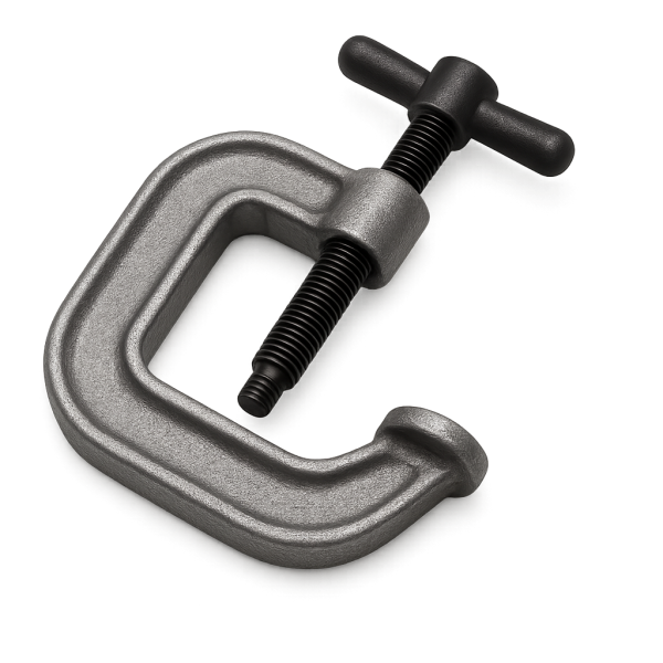 Clamps