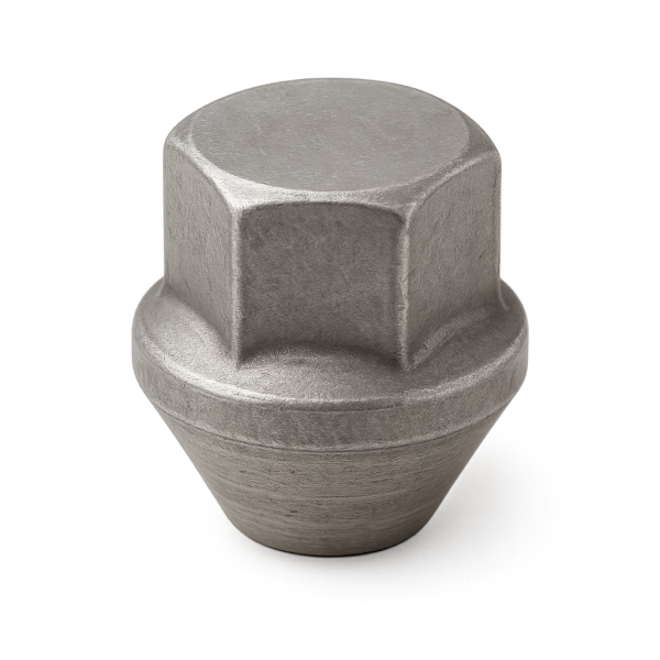 Wheel nuts