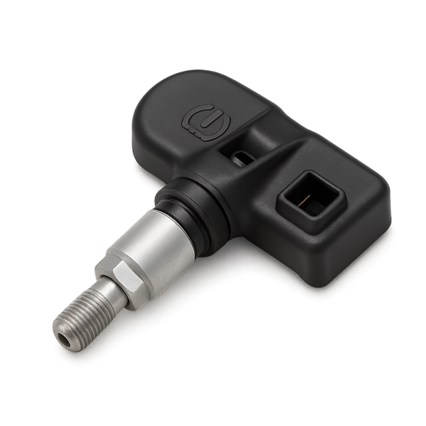 Tyre pressure monitoring system