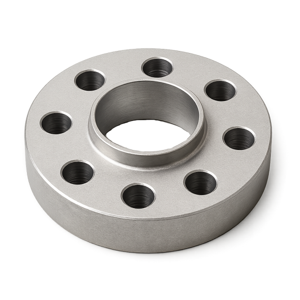 Wheel spacers