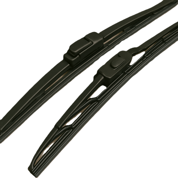 Windscreen wiper accessories
