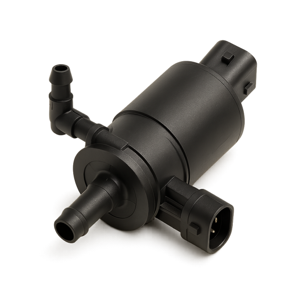 Wash water pump
