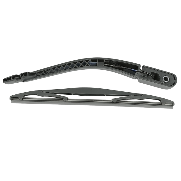 Wiper arms