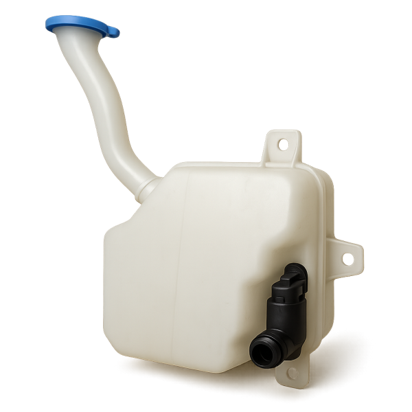Washer fluid reservoir
