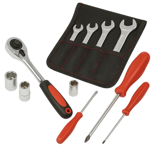 Automotive tools
