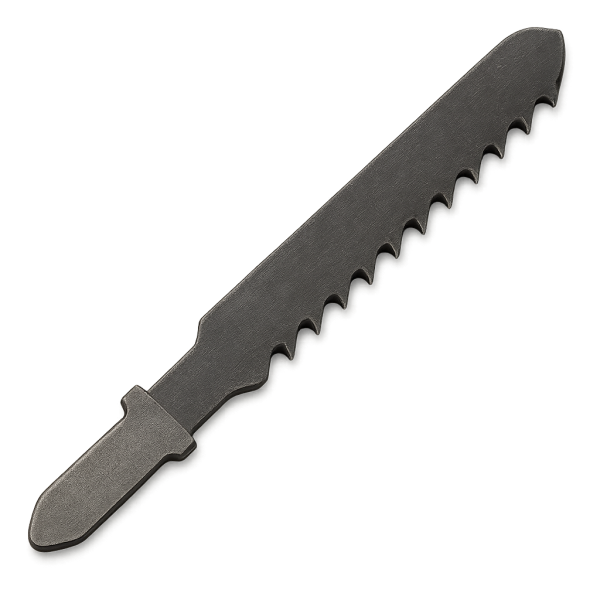 Jigsaw blades