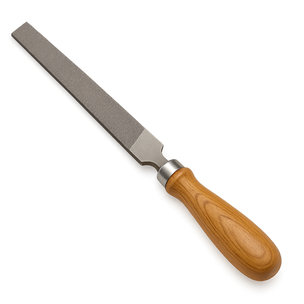 Feilen