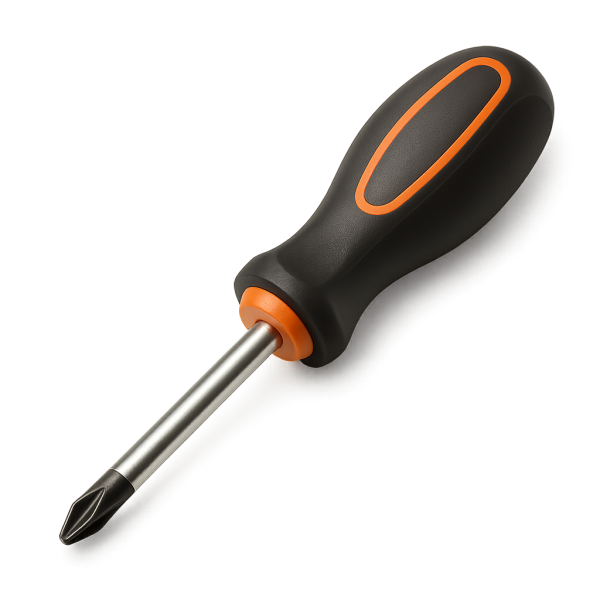 Screwdriver