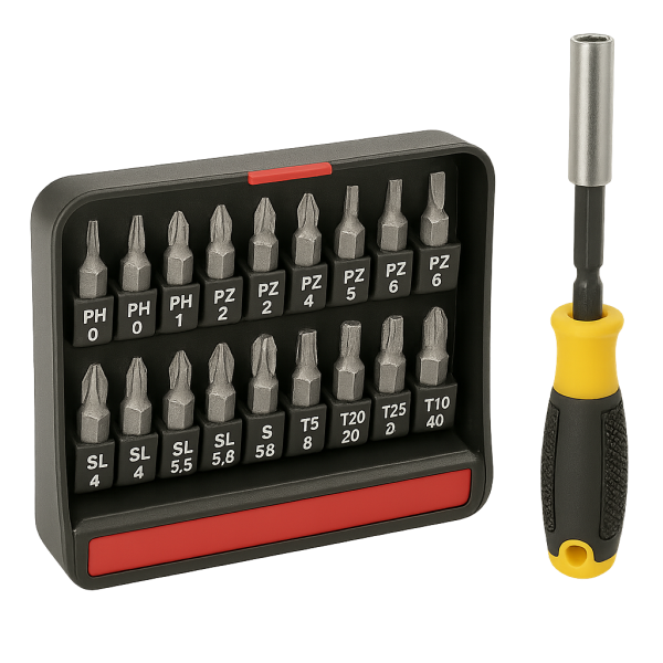 Screwdriver
