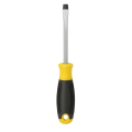 Slotted screwdriver
